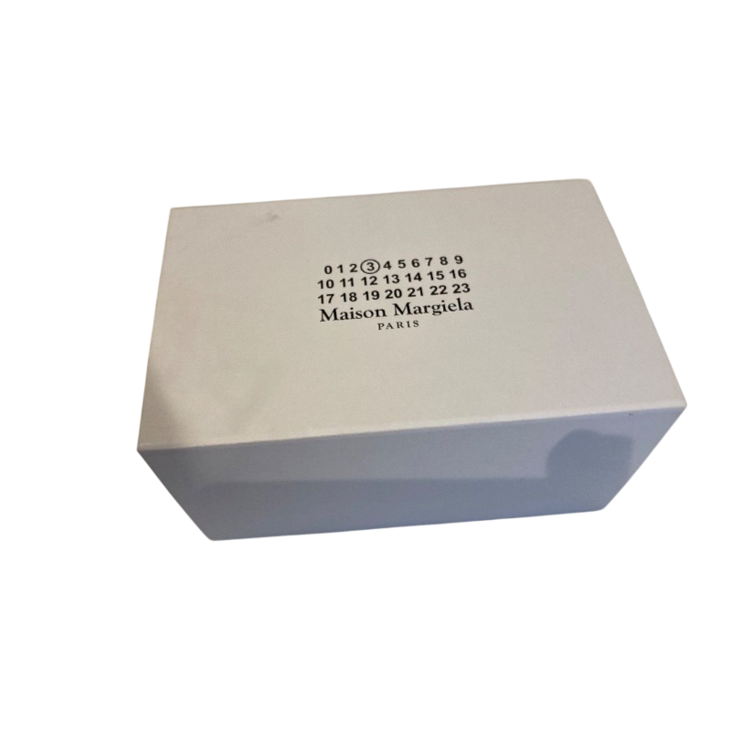 Maison Margiela Gats White