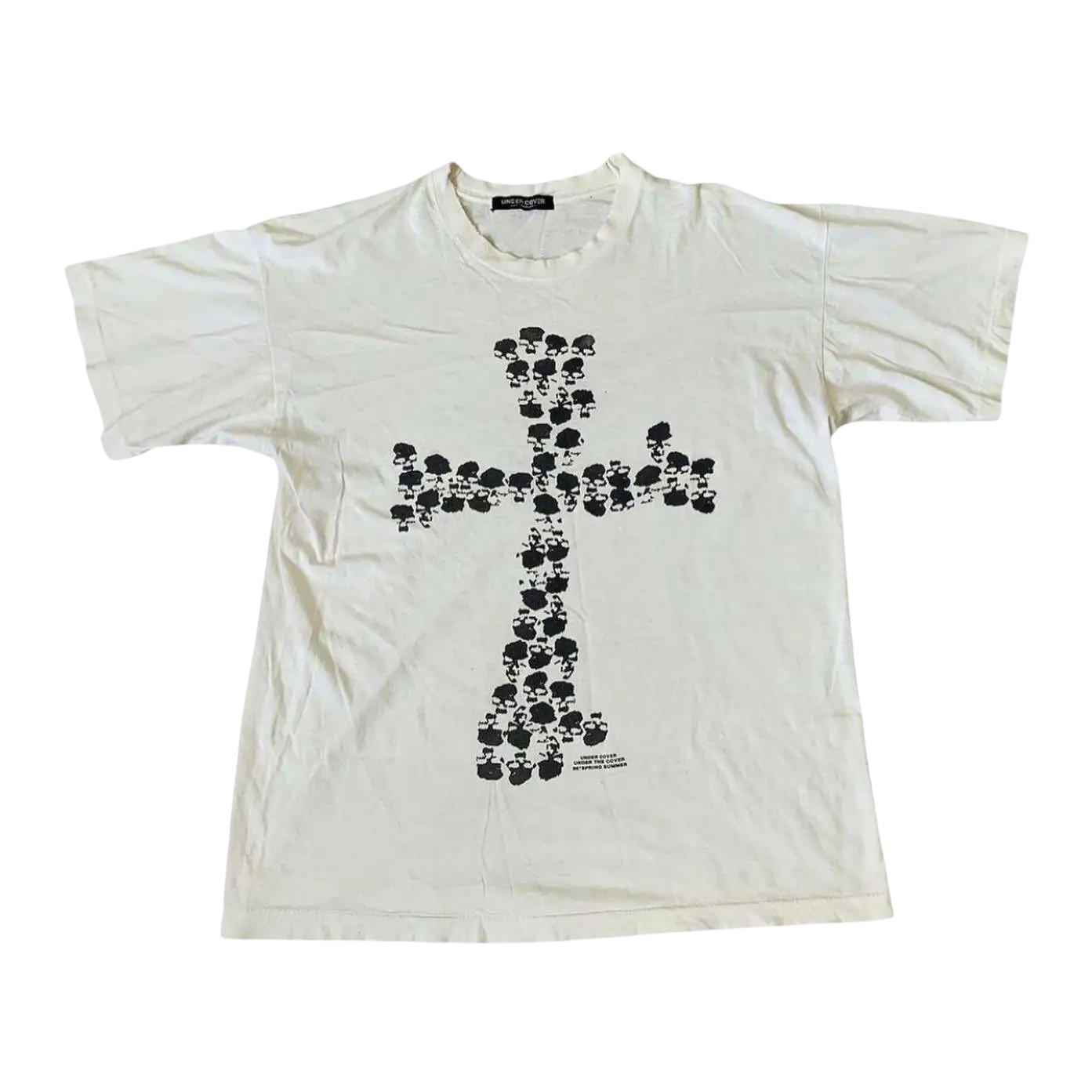 Skull Cross T-Shirt