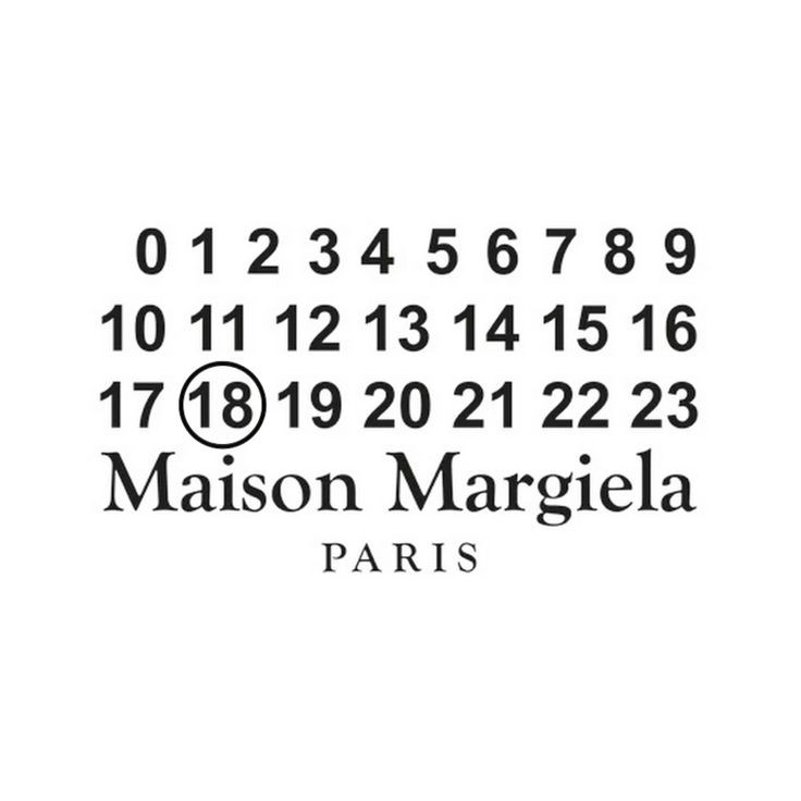 Maison Margiela