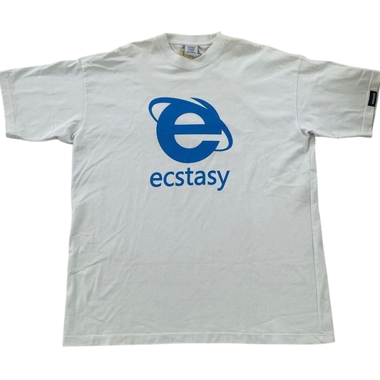 Vetements Archive ecsty T-Shirt