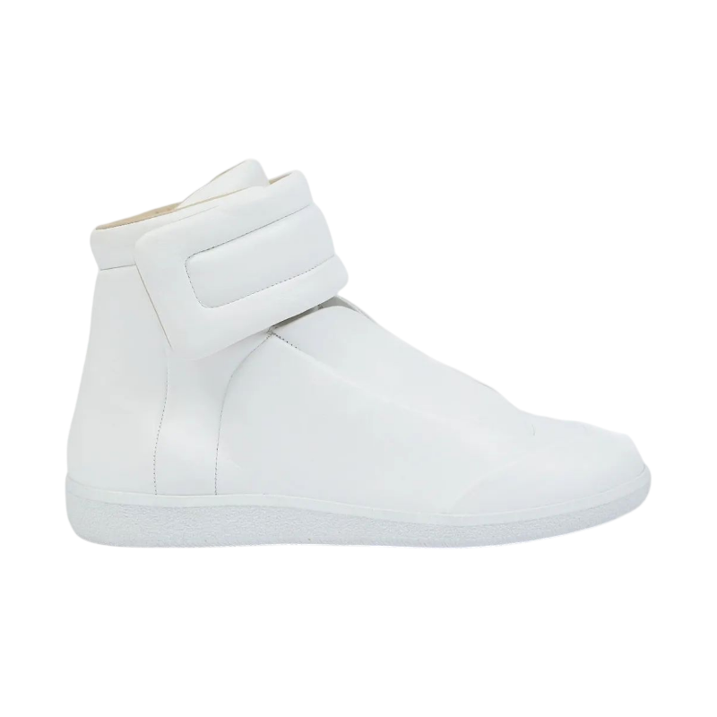 Maison Margiela Futures White