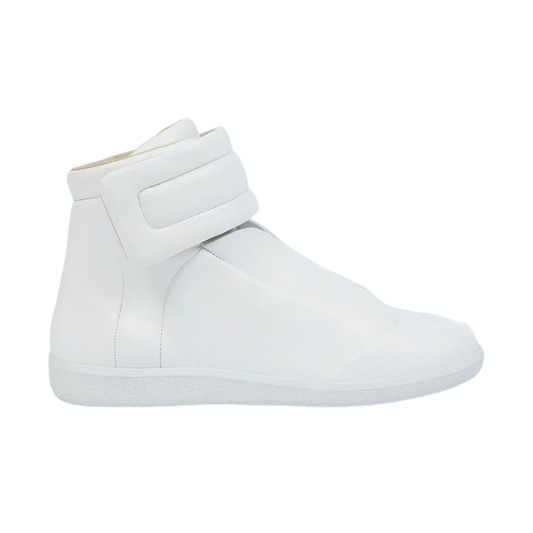 Maison Margiela Futures White