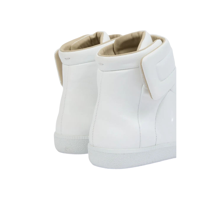 Maison Margiela Futures White