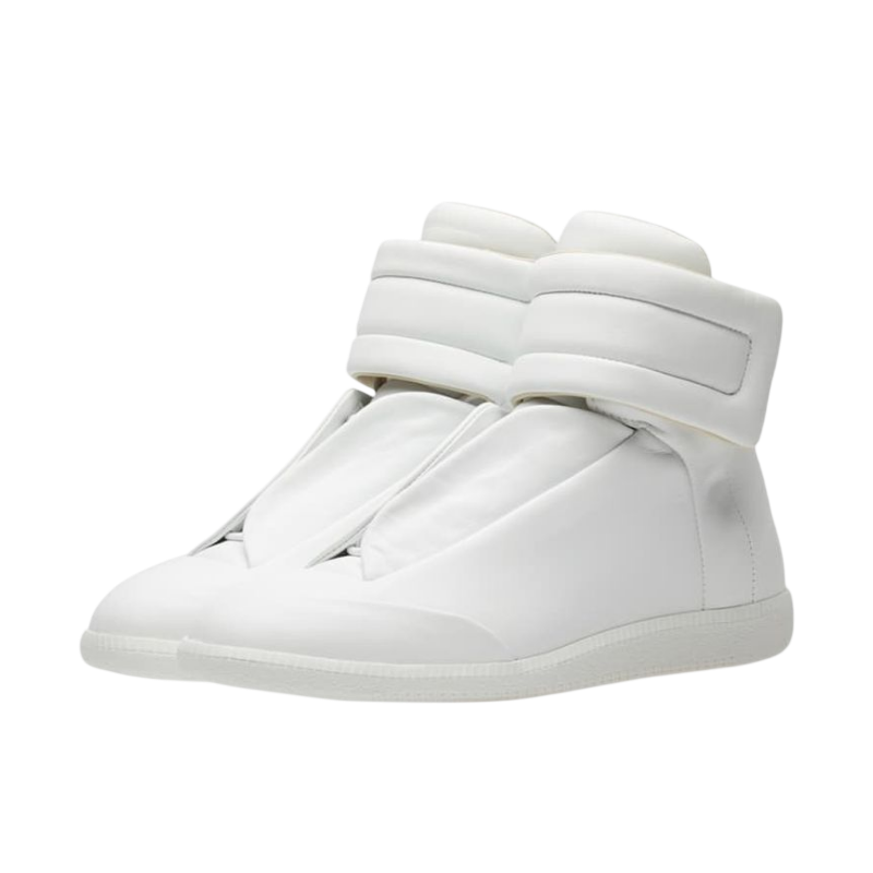Maison Margiela Futures White