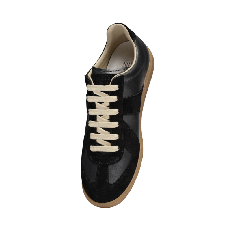 Maison Margiela Gats Black