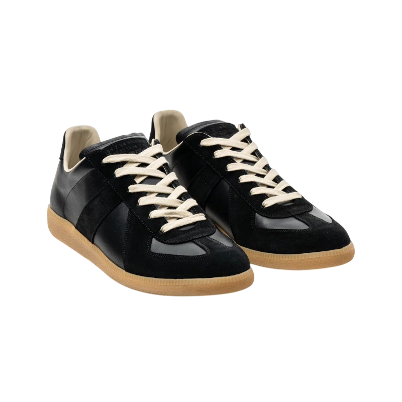Maison Margiela Gats Black
