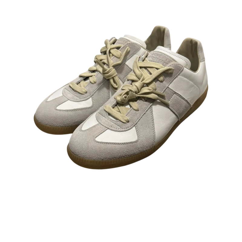 Maison Margiela Gats White