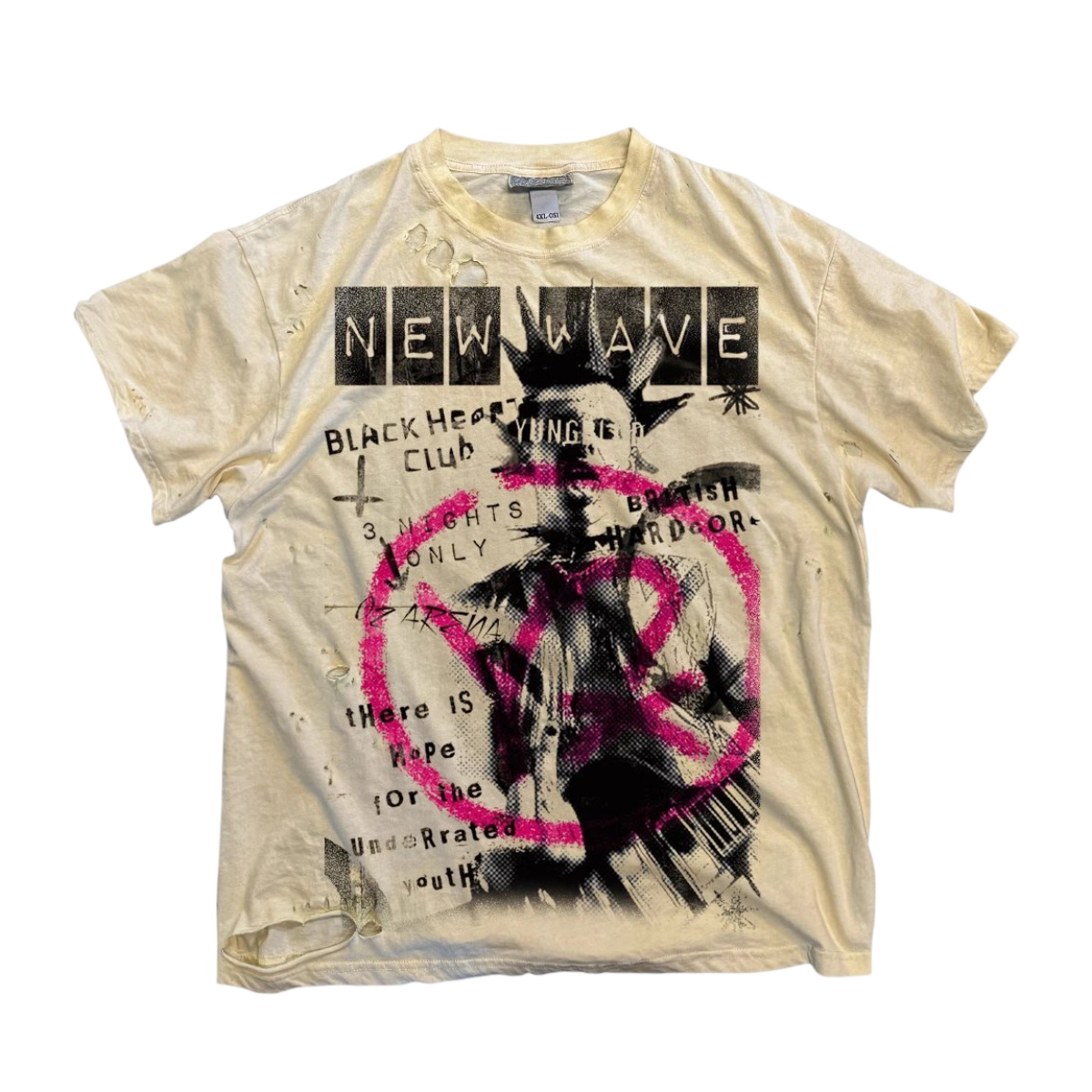 New Wave T-Shirt