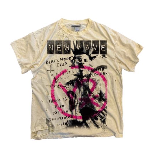 New Wave T-Shirt
