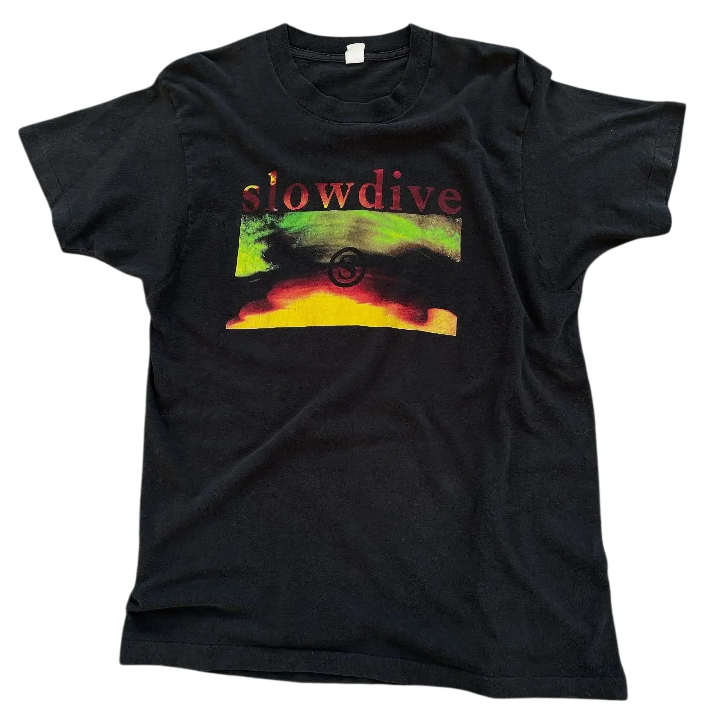 Slowdive T-Shirt