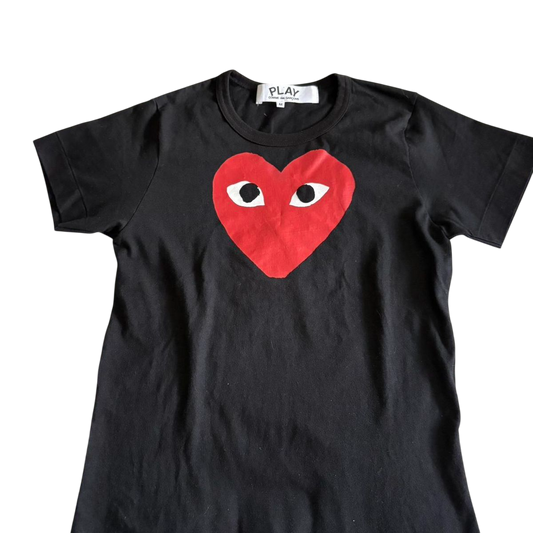 Comme des Garçons Black T-Shirt