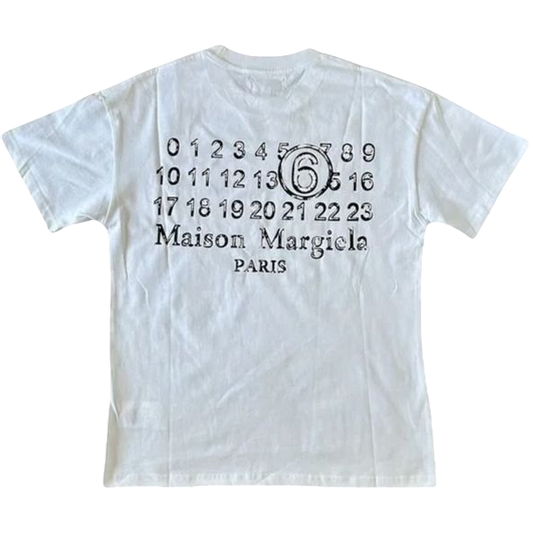 Maison Margiela Archive T-Shirt #7
