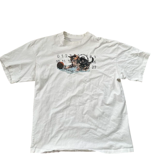 Maison Margiela Archive T-Shirt #5