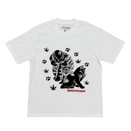 Nettspend Cat T-Shirt
