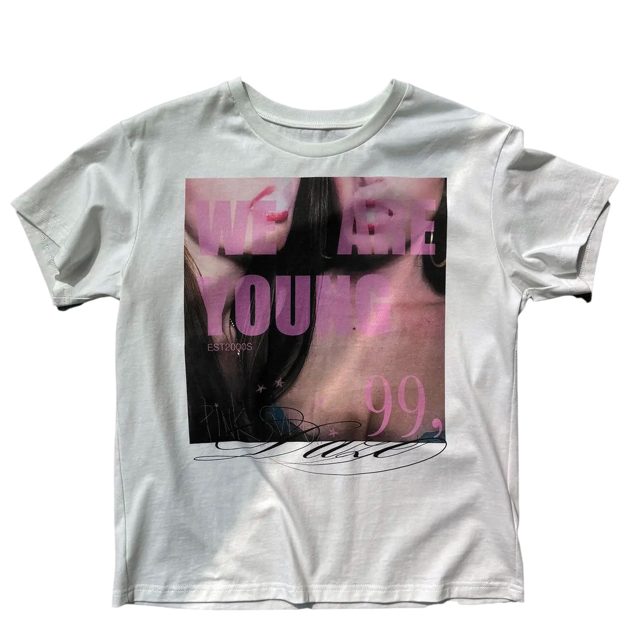 We are young T-Shirt