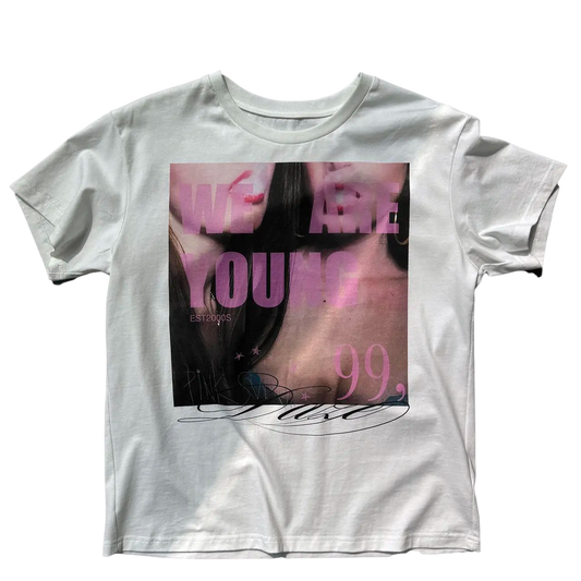We are young T-Shirt
