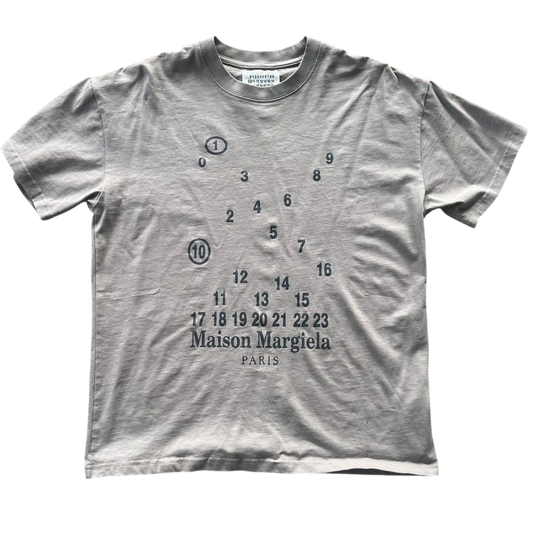 Maison Margiela Archive T-Shirt #3