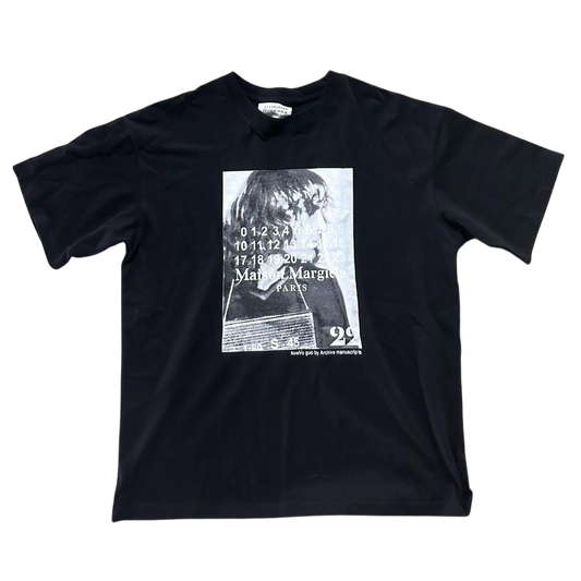 Maison Margiela Archive T-Shirt #2