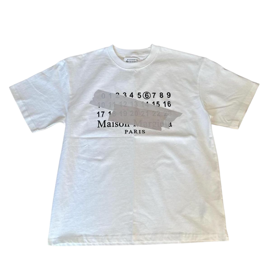 Maison Margiela Archive T-Shirt #10